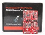Texas Instruments CC3200-LAUNCHXL Enlarged Image